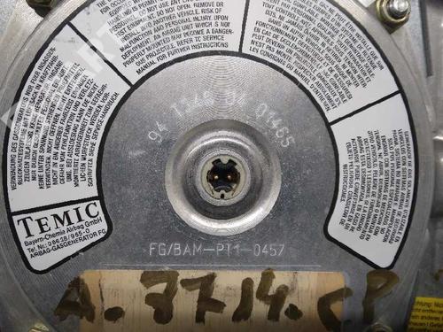Driver airbag OPEL TIGRA (S93)  | BP10421227C9 
