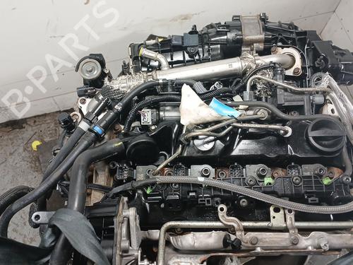 Engine VOLVO XC60 II (246) B4 Mild-Hybrid AWD | BP24668594M1 