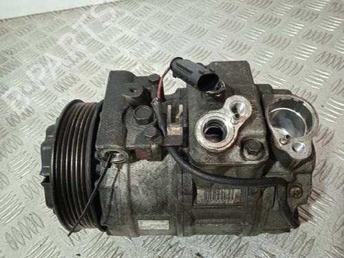 AC compressor MERCEDES-BENZ E-CLASS (W211)  | BP12139704M34 