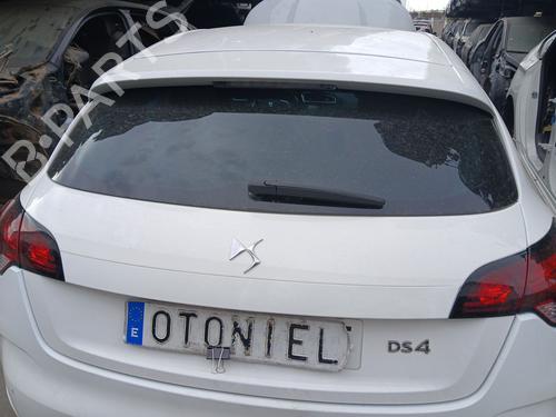Tailgate CITROËN DS4 (NX_) 1.6 BlueHDi 120 | BP28316128C6 
