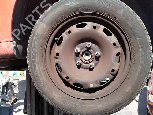 Gearbox VW POLO (9N_, 9A_) 1.2 | BP2828504M3 