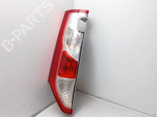 Left taillight RENAULT KANGOO / GRAND KANGOO II (KW0/1_) 1.5 dCi 90 (KW05, KW08, KW0G, KW11) | BP30081105C34 
