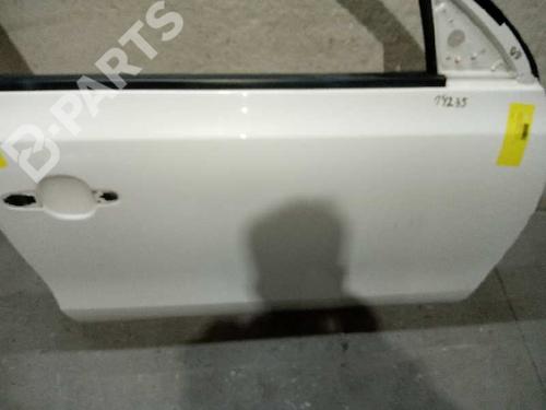 Right front door HYUNDAI i30 (FD) 1.4 | BP9696960C3 