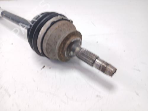 Left front driveshaft CITROËN C3 III (SX) 1.2 VTi 82 | BP37443582M38 - Image 6