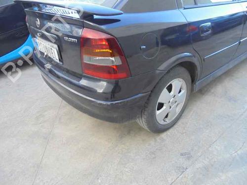 AC-Kondensator OPEL ASTRA G Hatchback (T98) 1.7 CDTI (F08, F48) | BP2381332M32 