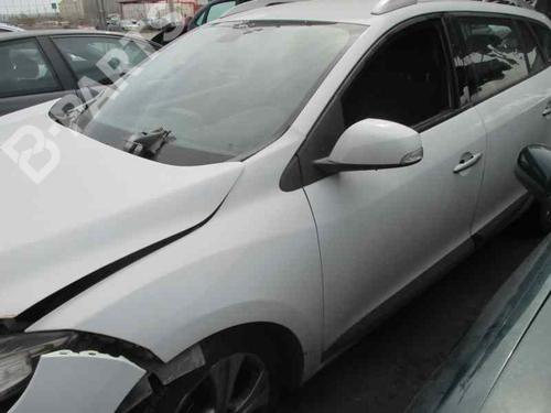 Left rear window motor RENAULT MEGANE III Grandtour (KZ0/1) 2.0 dCi (KZ0Y) | BP4385983E23 