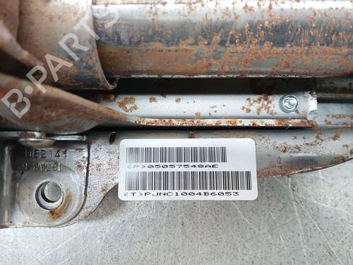Steering column FIAT FREEMONT (345_) 2.0 JTD | BP31184808M21 