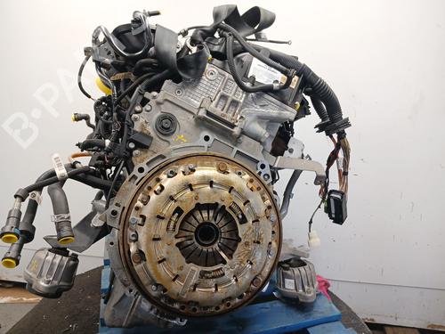Engine BMW 1 (E87) 120 d | BP33794300M1 - Image 13