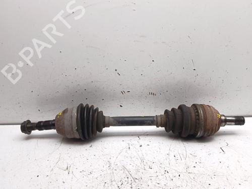 Used Left front driveshaft Left front driveshaft OPEL ASTRA H (A04) 1.7 CDTI (L48) (100 hp) 35765183 35765183