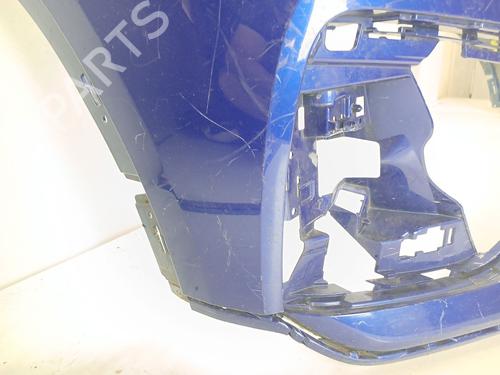 Front bumper AUDI Q5 Van (FYB, FYG) 3.0 SQ5 TDI Mild Hybrid quattro | BP29182667C7 