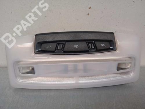 Interior roof light BMW 2 Coupe (F22, F87) M2 (370 hp) 17934900 | TRASERA