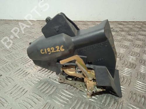 Used Rear left lock MERCEDES-BENZ E-CLASS (W210) [1995-2003]  9732227