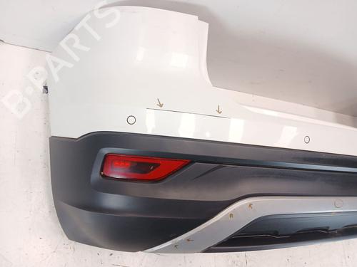 Rear bumper VW T-CROSS (C11, D31)  | BP22300803C8 