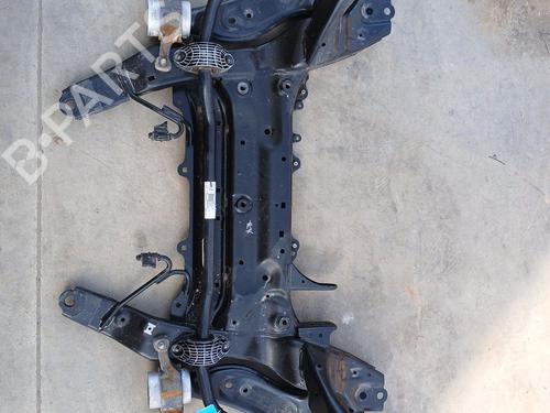 Used Subframe BMW X1 (F48) sDrive 20 d (190 hp) 24931337