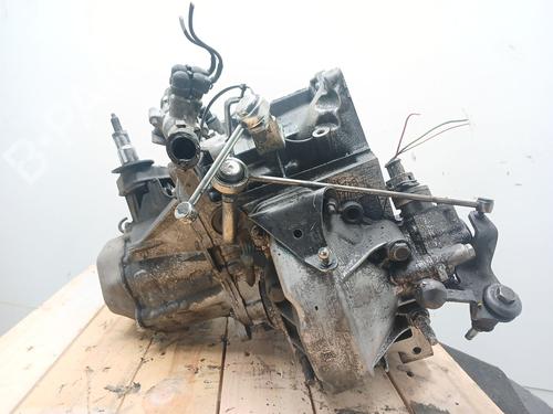 Gearbox PEUGEOT PARTNER MPV (5_, G_) 1.6 HDi 75 | BP31798057M3 