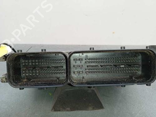 Engine control unit (ECU) AUDI A3 (8P1)  | BP16080214M57 