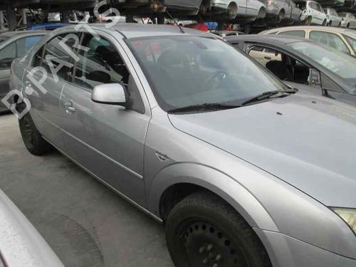 Heater resistor FORD MONDEO III (B5Y) 2.0 TDCi | BP11641192M108 