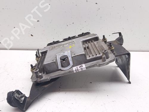 Engine control unit (ECU) RENAULT SCÉNIC II (JM0/1_) 1.9 dCi (JM0G, JM12, JM1G, JM2C) | BP31679648M57 