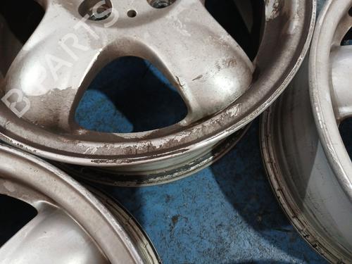 Rim MINI MINI (R56)  | BP19268211C45 