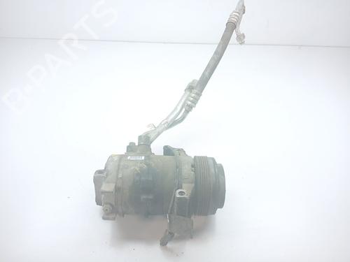 Used AC compressor LAND ROVER RANGE ROVER III (L322) 3.0 D 4x4 (177 hp) 32186888