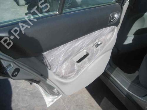 Left front indicator MITSUBISHI GALANT VIII (EA_) 2.4 GDI (EA3A) | BP4013045C32 