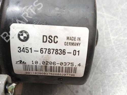 ABS pump BMW 1 (E87) 118 d | BP24295163M43 