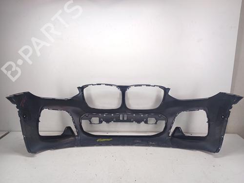 Front bumper BMW X1 (E84) xDrive 25 d | BP29121238C7 