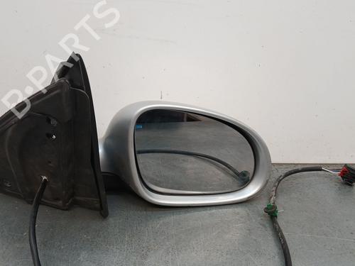 Used Right mirror VW GOLF V (1K1) 1.9 TDI (105 hp) 26610852