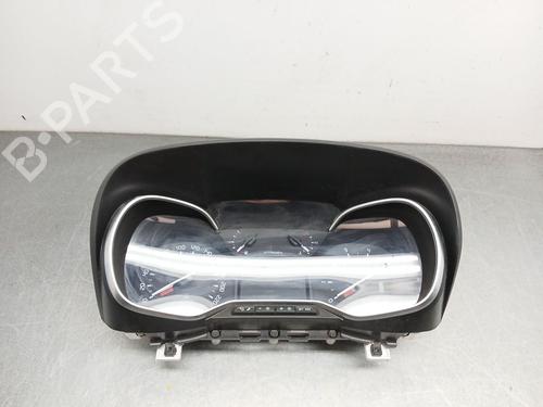 instrument-cluster-citroen-c3-aircross-ii-2r_-2c_-2017-39611425 main image