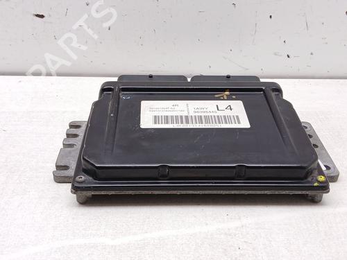 Engine control unit (ECU) DAEWOO LACETTI Hatchback (KLAN) 1.4 | BP28070798M57 