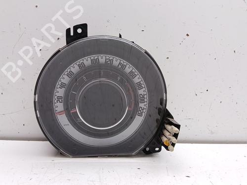 instrument-cluster-fiat-500-312_-2007-32044105 main image