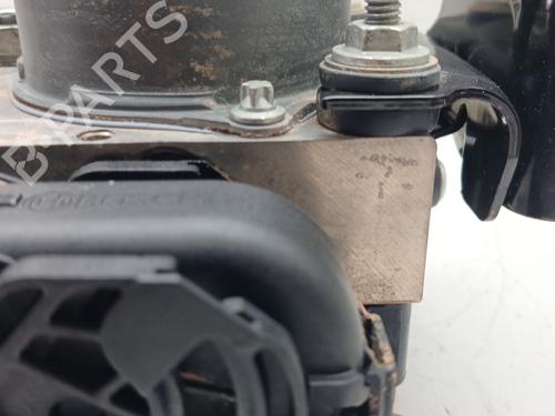ABS pump MAZDA CX-3 (DK) 2.0 SKYACTIV-G | BP36754457M43 - Image 2