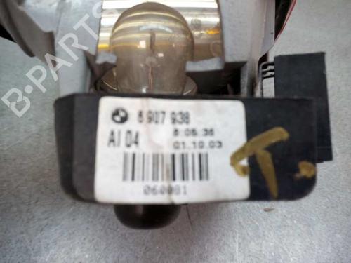 Right tailgate light BMW 3 (E46) 320 d | BP18406581C80 