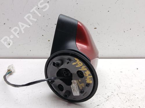 Left mirror DACIA SANDERO 1.5 dCi | BP32365441C26 