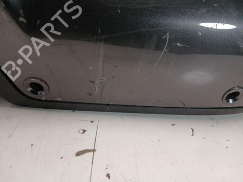 Rear bumper FORD RANGER (TKE) 2.2 TDCi | BP30329589C8