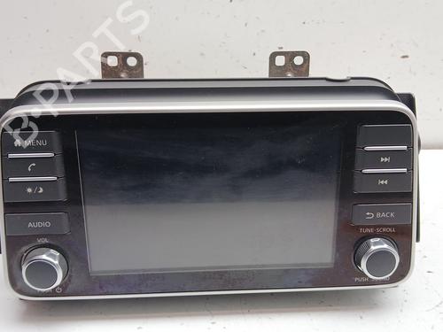 ferdsskriver-nissan-micra-v-k14-2016-32345930 main image