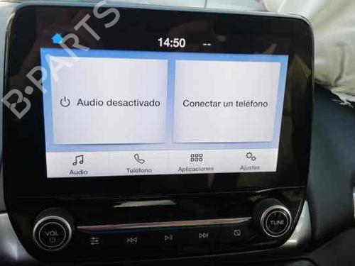 Bilradio FORD ECOSPORT [2011-2022]  12318648
