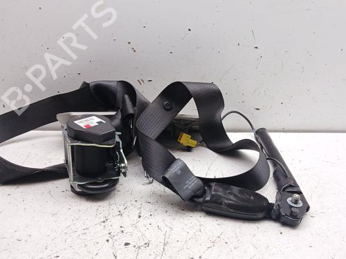 Used Front left seatbelt Front left seatbelt OPEL ASTRA J (P10) 1.7 CDTI (68) (110 hp) 34342756 34342756