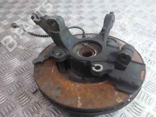 Right front steering knuckle FIAT TIPO Estate (356_, 357_) 1.4 LPG (356WXF1B) | BP11765465M26