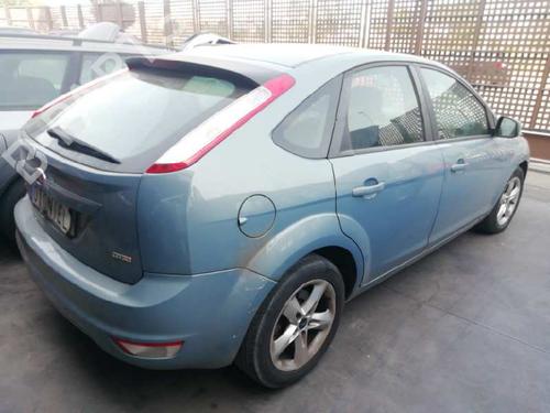 Gearbox FORD FOCUS II (DA_, HCP, DP) 1.8 TDCi | BP13815448M3 