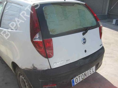 Querlenker links vorne FIAT PUNTO Hatchback Van (188_) 1.3 D Multijet | BP2370876M12 