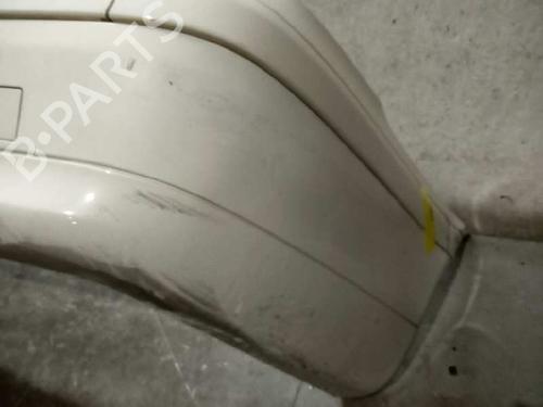 Rear bumper MERCEDES-BENZ C-CLASS (W203)  | BP12134558C8 