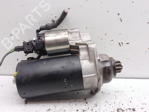 Starter SEAT LEON (1M1) 1.9 TDI | BP40254130M8 - Image 5
