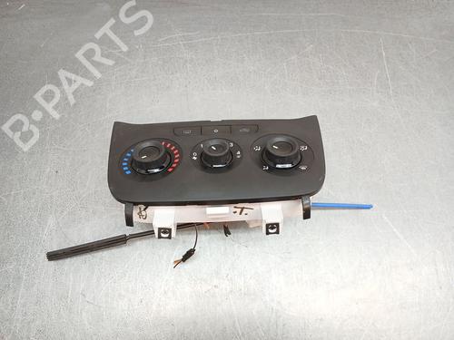 Used Climate control Climate control 38950892 38950892