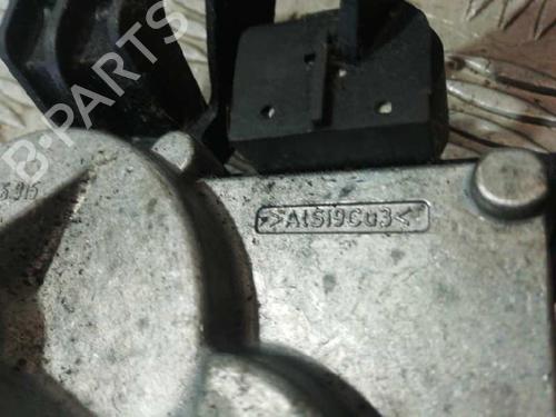 Rear wiper motor VW POLO V (6R1, 6C1) 1.0 | BP4366668M102 