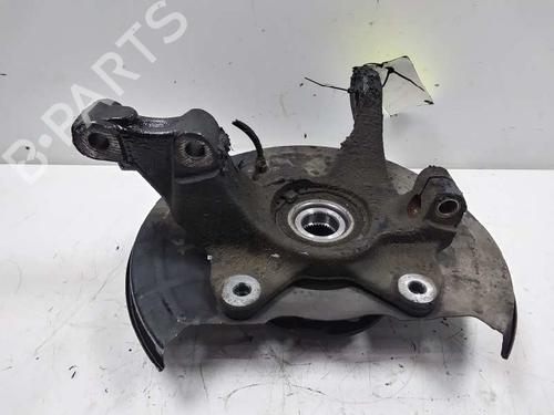 Right front steering knuckle OPEL MERIVA B MPV (S10)  | BP18027593M26 