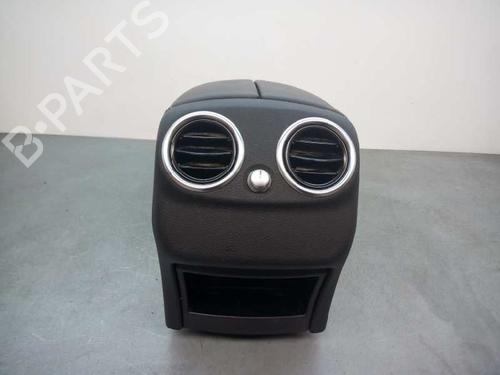 Armrest / Center console MERCEDES-BENZ C-CLASS (W205) C 200 BlueTEC / d (205.037) | BP19155040I20 