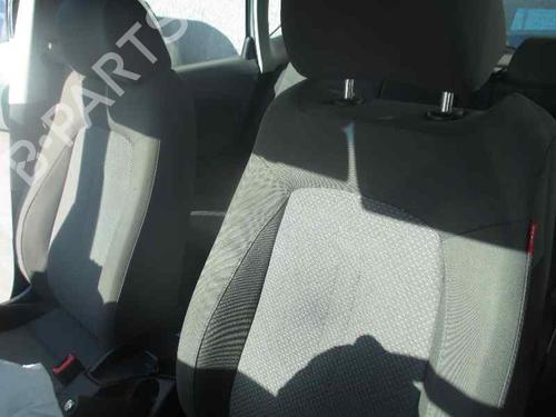 Left rear window motor SEAT ALTEA (5P1) 1.9 TDI | BP2399188E23 