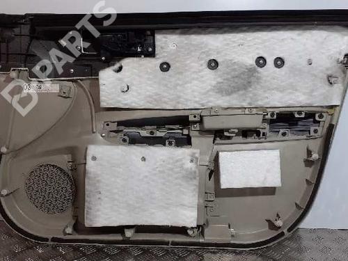 Front left panel SUBARU LEGACY V (BM) 2.0 D AWD (BMD) | BP8647712C58 