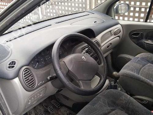Scheinwerfer links RENAULT SCÉNIC I MPV (JA0/1_, FA0_) 1.6 (JA00, JA16, JA15, JA19, JA1V, JA2B, JA2C, JA0B,... | BP2388508C28 